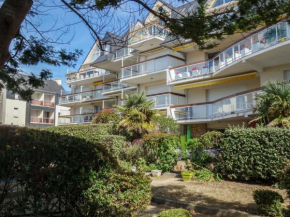 Apartment Central Parc